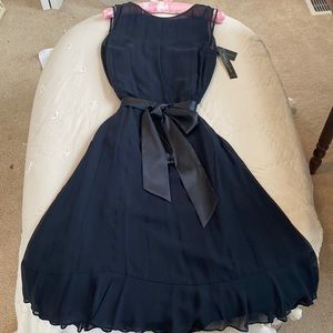 Antonio Melani dress.